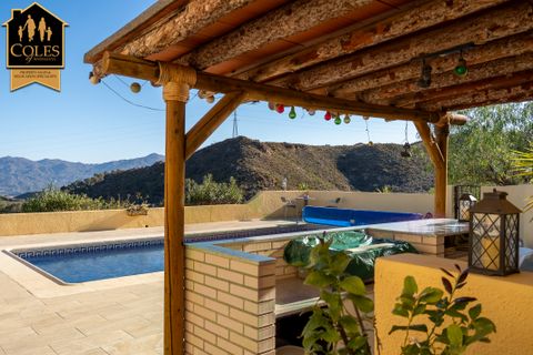 Villa em Bedar, Almeria, Bedar - € 530.000 | Ref: BED4V03 - foto 21