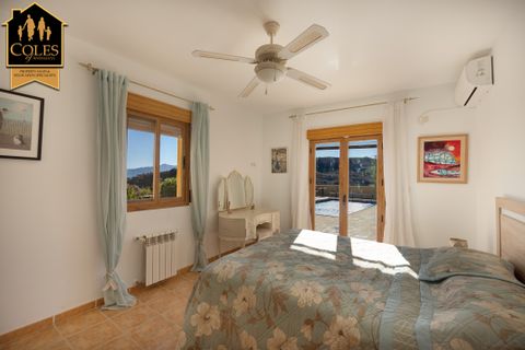 Villa em Bedar, Almeria, Bedar - € 530.000 | Ref: BED4V03 - foto 26