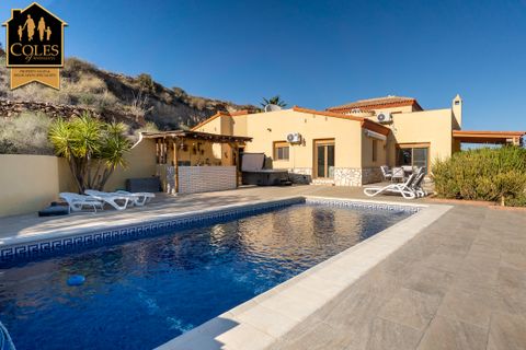 Villa em Bedar, Almeria, Bedar - € 530.000 | Ref: BED4V03 - foto 8