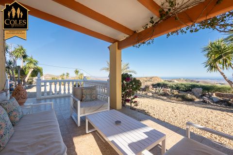 Villa em Bedar, Almeria, Bedar - € 530.000 | Ref: BED4V03 - foto 23