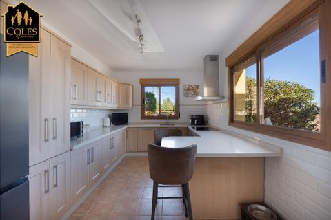 Villa em Bedar, Almeria, Bedar - € 530.000 | Ref: BED4V03 - foto 7