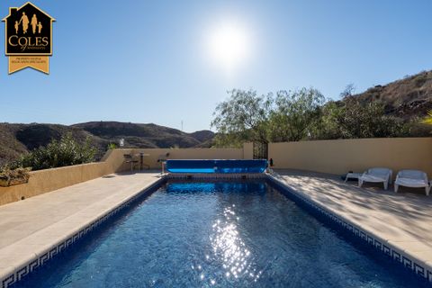 Villa em Bedar, Almeria, Bedar - € 530.000 | Ref: BED4V03 - foto 33
