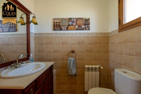 Villa em Bedar, Almeria, Bedar - € 530.000 | Ref: BED4V03 - foto 22