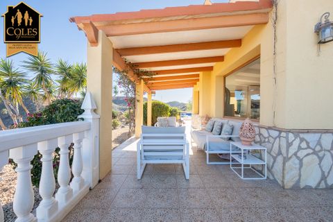 Villa em Bedar, Almeria, Bedar - € 530.000 | Ref: BED4V03 - foto 9