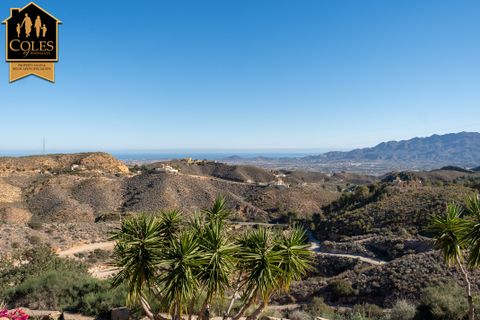 Villa em Bedar, Almeria, Bedar - € 530.000 | Ref: BED4V03 - foto 20