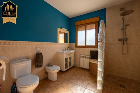 Villa em Bedar, Almeria, Bedar - € 530.000 | Ref: BED4V03 - foto 18