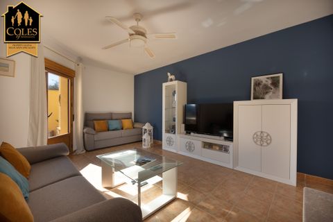 Villa em Bedar, Almeria, Bedar - € 530.000 | Ref: BED4V03 - foto 12