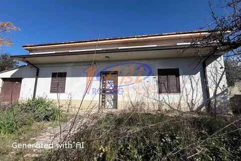 Villa a Poggiofiorito, Chieti, Poggiofiorito - € 98.000 | Ref: 86816225 - foto 2