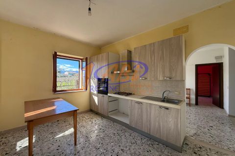 Villa a Poggiofiorito, Chieti, Poggiofiorito - € 98.000 | Ref: 86816225 - foto 11