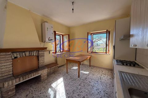 Villa a Poggiofiorito, Chieti, Poggiofiorito - € 98.000 | Ref: 86816225 - foto 13