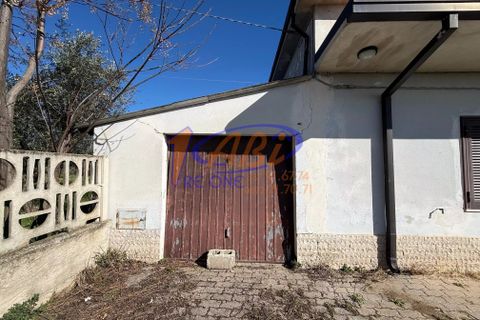 Villa a Poggiofiorito, Chieti, Poggiofiorito - € 98.000 | Ref: 86816225 - foto 26