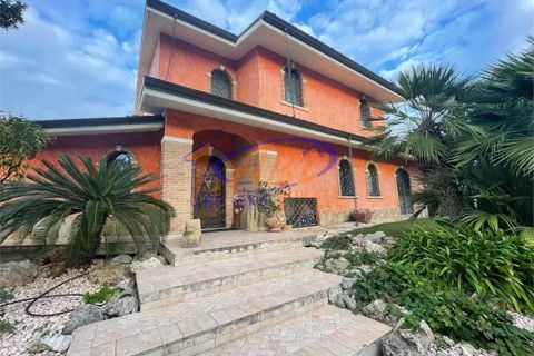 Villa i Treglio, Chieti, Treglio - € 880.000 | Ref: 86740817 - foto 4