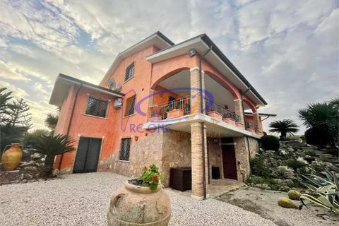 Villa i Treglio, Chieti, Treglio - € 880.000 | Ref: 86740817 - foto 6