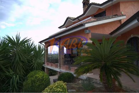 Villa i Treglio, Chieti, Treglio - € 880.000 | Ref: 86740817 - foto 7