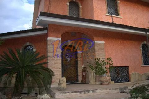 Villa i Treglio, Chieti, Treglio - € 880.000 | Ref: 86740817 - foto 9