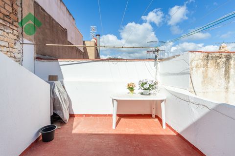 Rækkehus i Almunecar, Granada, Almunecar - € 309.900 | Ref: C299900H - foto 1