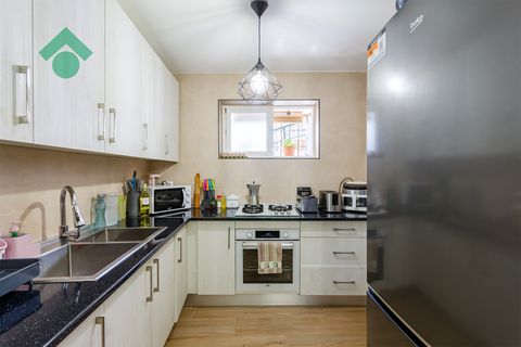 Rækkehus i Almunecar, Granada, Almunecar - € 309.900 | Ref: C299900H - foto 8