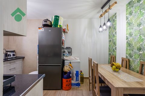 Rækkehus i Almunecar, Granada, Almunecar - € 309.900 | Ref: C299900H - foto 10