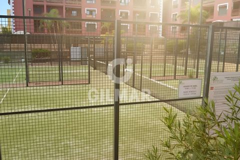 Lejlighed i Palm Mar, Tenerife, Palm Mar - € 390.000 | Ref: VR-218434 - foto 16