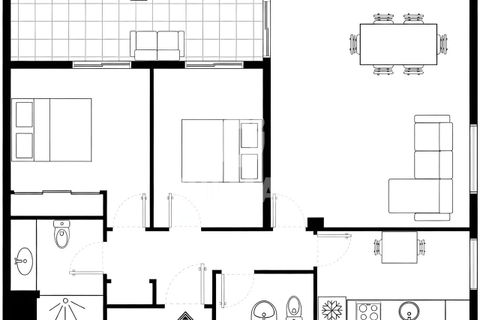 Lejlighed i Palm Mar, Tenerife, Palm Mar - € 390.000 | Ref: VR-218434 - foto 18
