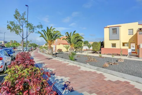 Leilighet i Corralejo, Fuerteventura, Corralejo - € 255 000 | Ref: FV606 - foto 27