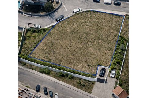 Helårsgrund i Almada, Setubal, Almada - € 340.000 | Ref: NOX_23 - foto 2