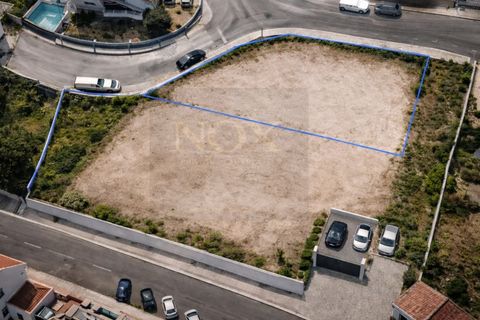 Helårsgrund i Almada, Setubal, Almada - € 340.000 | Ref: NOX_23 - foto 3