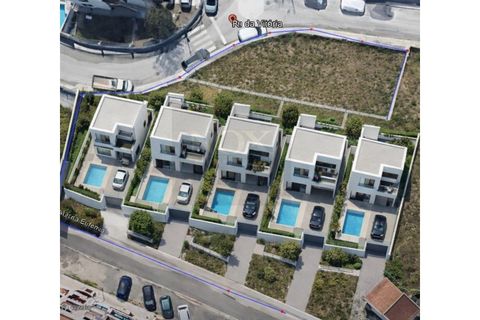 Helårsgrund i Almada, Setubal, Almada - € 340.000 | Ref: NOX_23 - foto 4