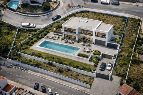 Helårsgrund i Almada, Setubal, Almada - € 340.000 | Ref: NOX_23 - foto 6