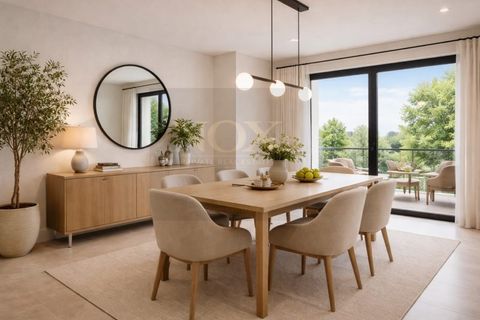 Helårsgrund i Almada, Setubal, Almada - € 340.000 | Ref: NOX_23 - foto 14