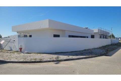 Villa i Quinta do Anjo, Setubal, Quinta do Anjo - € 600.000 | Ref: NOX_21 - foto 2