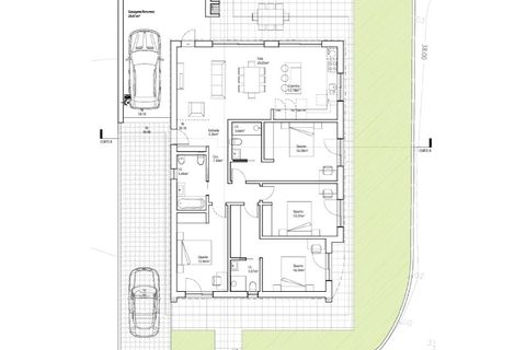 Villa i Quinta do Anjo, Setubal, Quinta do Anjo - € 600.000 | Ref: NOX_21 - foto 36