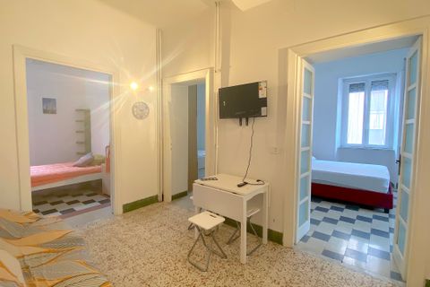 Estudi a Rome, Rome, Rome - € 730/mes | Ref: A0766-s - foto 3