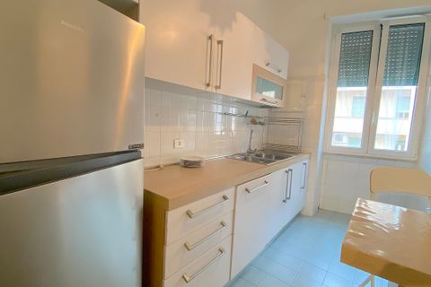 Estudi a Rome, Rome, Rome - € 730/mes | Ref: A0766-s - foto 7