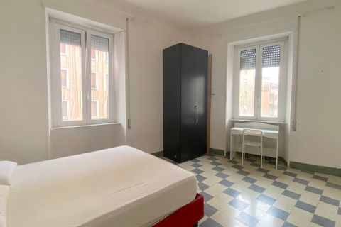 Estudi a Rome, Rome, Rome - € 730/mes | Ref: A0766-s - foto 17