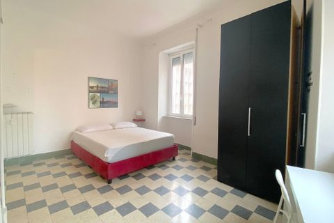 Estudi a Rome, Rome, Rome - € 730/mes | Ref: A0766-s - foto 18
