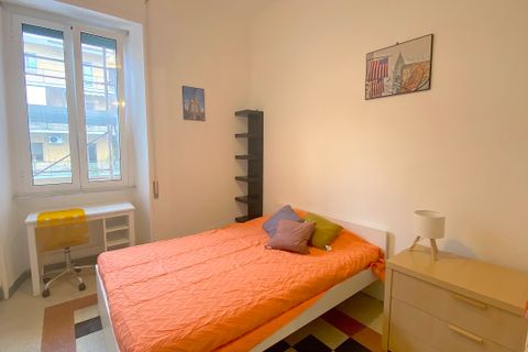 Estudi a Rome, Rome, Rome - € 730/mes | Ref: A0766-s - foto 25