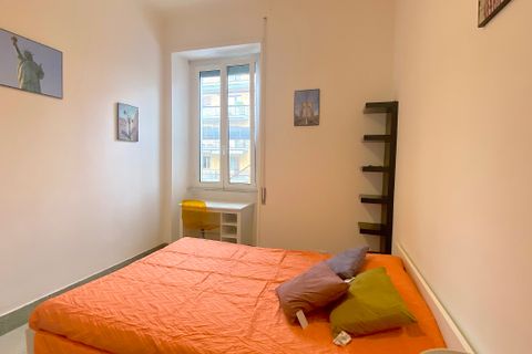Estudi a Rome, Rome, Rome - € 730/mes | Ref: A0766-s - foto 27