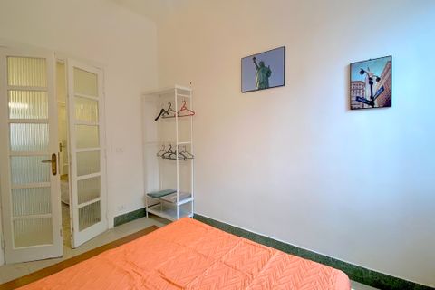 Estudi a Rome, Rome, Rome - € 730/mes | Ref: A0766-s - foto 28