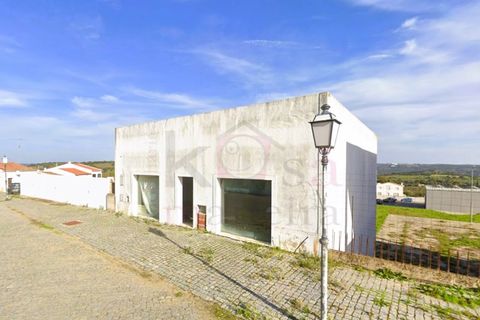 Helårsgrund i Alvito, Beja, Alvito - € 81.000 | Ref: SÒL_480 - foto 2