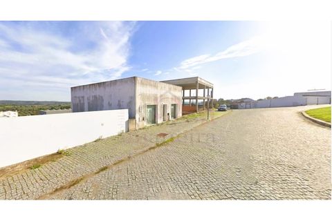 Helårsgrund i Alvito, Beja, Alvito - € 81.000 | Ref: SÒL_480 - foto 3