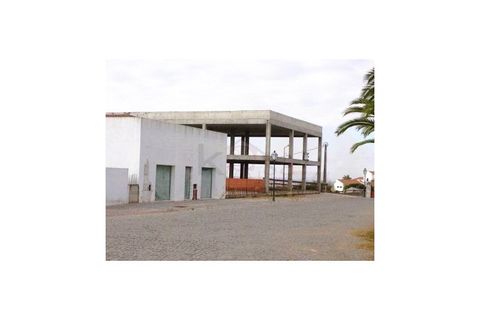Helårsgrund i Alvito, Beja, Alvito - € 81.000 | Ref: SÒL_480 - foto 6