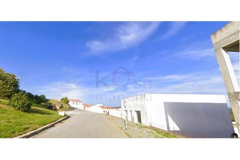 Helårsgrund i Alvito, Beja, Alvito - € 81.000 | Ref: SÒL_480 - foto 7