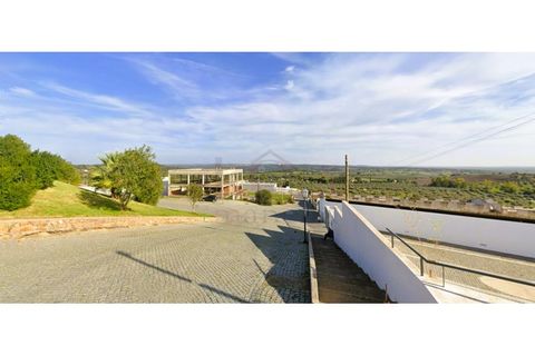 Helårsgrund i Alvito, Beja, Alvito - € 83.000 | Ref: SÒL_479 - foto 1