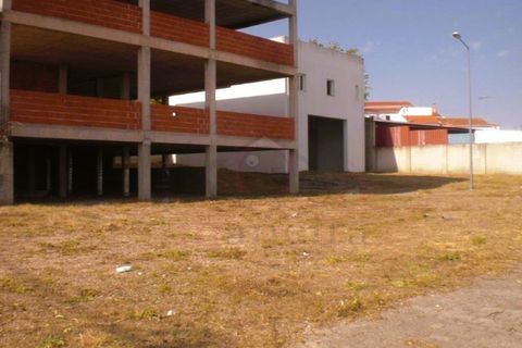 Helårsgrund i Alvito, Beja, Alvito - € 83.000 | Ref: SÒL_479 - foto 4