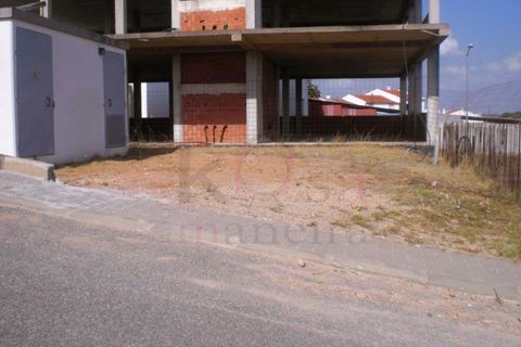 Helårsgrund i Alvito, Beja, Alvito - € 83.000 | Ref: SÒL_479 - foto 5
