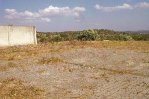 Helårsgrund i Alvito, Beja, Alvito - € 83.000 | Ref: SÒL_479 - foto 6