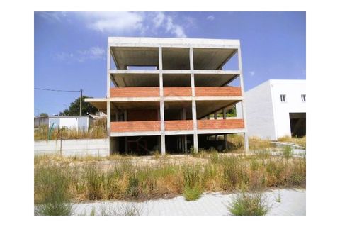 Helårsgrund i Alvito, Beja, Alvito - € 83.000 | Ref: SÒL_479 - foto 8