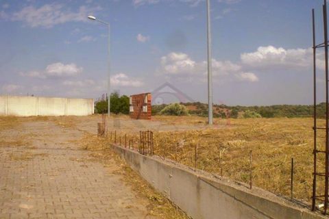 Helårsgrund i Alvito, Beja, Alvito - € 83.000 | Ref: SÒL_479 - foto 9