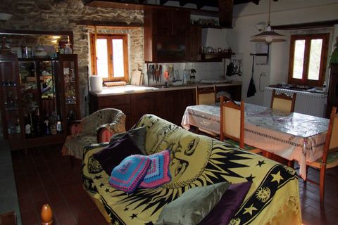 Farm hus i Londa, Florence, Londa - € 185.000 | Ref: 0910-3 - foto 3